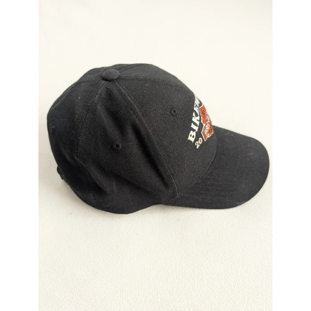 Harley Davidson Motorcycle Daytona Bike Week 2007 Baseball Cap Adjustable Hat